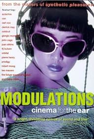 Modulations (1998) carátula
