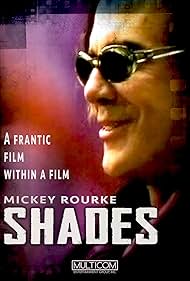 Shades Soundtrack (1999) cover