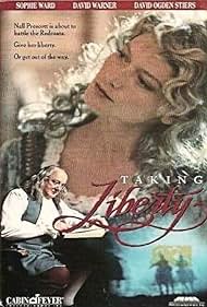 Taking Liberty (1993) cover