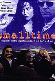 Small Time Colonna sonora (1996) copertina