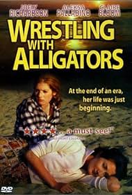 Wrestling with Alligators (1998) copertina
