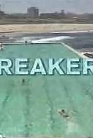 Breakers Colonna sonora (1998) copertina
