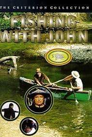 Fishing with John Soundtrack (1991) cover