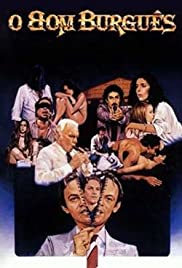 O Bom Burguês (1983) cover