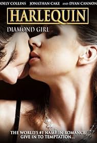 La chica del diamante (1998) carátula