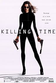 Killing Time Soundtrack (1998) cover