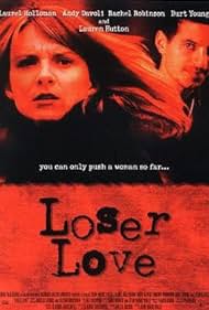 Loser Love (1999) carátula