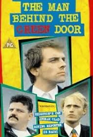 Kevin Turvey: The Man Behind the Green Door Soundtrack (1982) cover