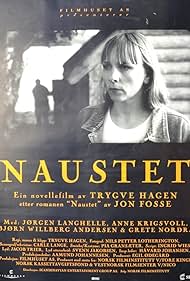 Naustet (1997) cover