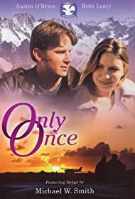 Only Once (1998) cover