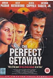 Getaway - La fuga (1998) cover