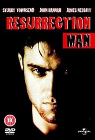 Resurrection Man (1998) cover