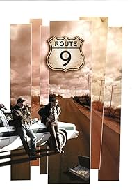 Ruta 9 Banda sonora (1998) carátula