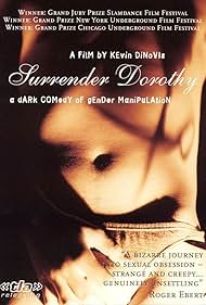 Surrender Dorothy Colonna sonora (1998) copertina