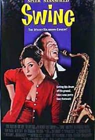 Swing Colonna sonora (1999) copertina