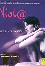 Viol@ Colonna sonora (1998) copertina