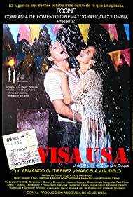 Visa USA (1986) örtmek