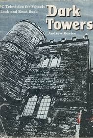 Dark Towers Soundtrack (1981) cover