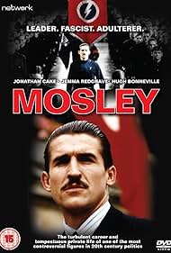 Mosley (1998) cover
