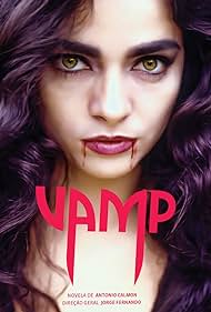 Vamp (1991) carátula