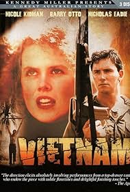 Vietnam (1987) copertina