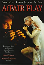 Affair Play (1995) cover