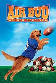 Air Bud 2 (1998) couverture