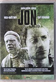 Jon Soundtrack (1983) cover