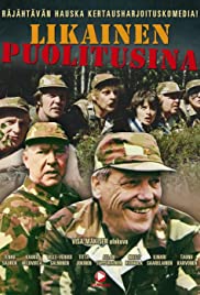 Likainen puolitusina Banda sonora (1982) cobrir