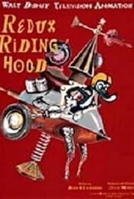 Redux Riding Hood Colonna sonora (1997) copertina