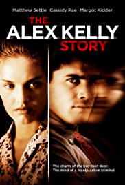 El regreso de Alex Kelly (1999) cover