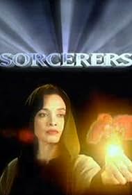 Sorcerers Soundtrack (1998) cover
