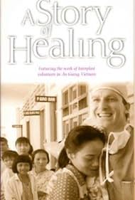 A Story of Healing (1997) copertina