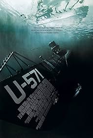 U-571 (2000) carátula