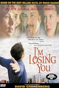 I'm Losing You (1998) cobrir