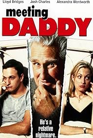 Meeting Daddy (2000) cover