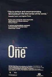 One (1997) copertina