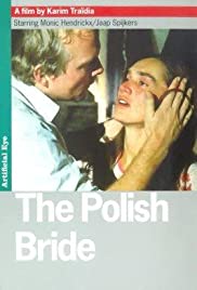 The Polish Bride Soundtrack (1998) cover