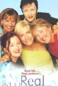 Real Women Colonna sonora (1998) copertina