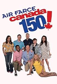 Royal Canadian Air Farce (1993) cover