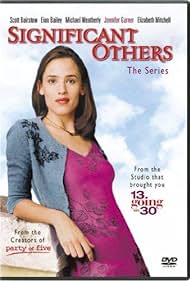 Significant Others (1998) cover