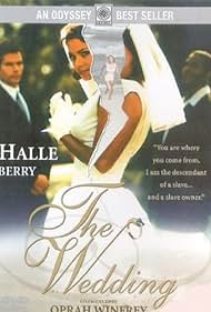 La boda (1998) carátula