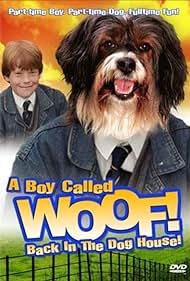 Un cane di nome Wolf (1989) cover