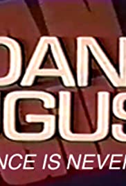Dan August: Once Is Never Enough Banda sonora (1980) carátula