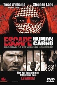 Escape: Human Cargo Soundtrack (1998) cover