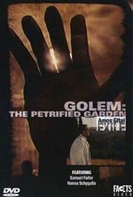 Golem: The Petrified Garden (1993) cover