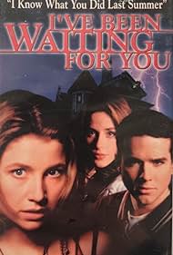 I've Been Waiting for You Soundtrack (1998) cover