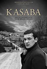 Kasaba (1997) carátula