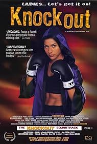 Knockout Colonna sonora (2000) copertina