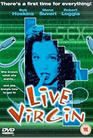 Live Virgin (1999) cobrir